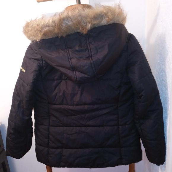 Protection System coat - Picture 2 of 4